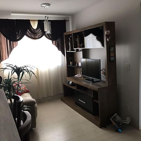 Apartamento Familiar Das Gurias Canela Kültér fotó