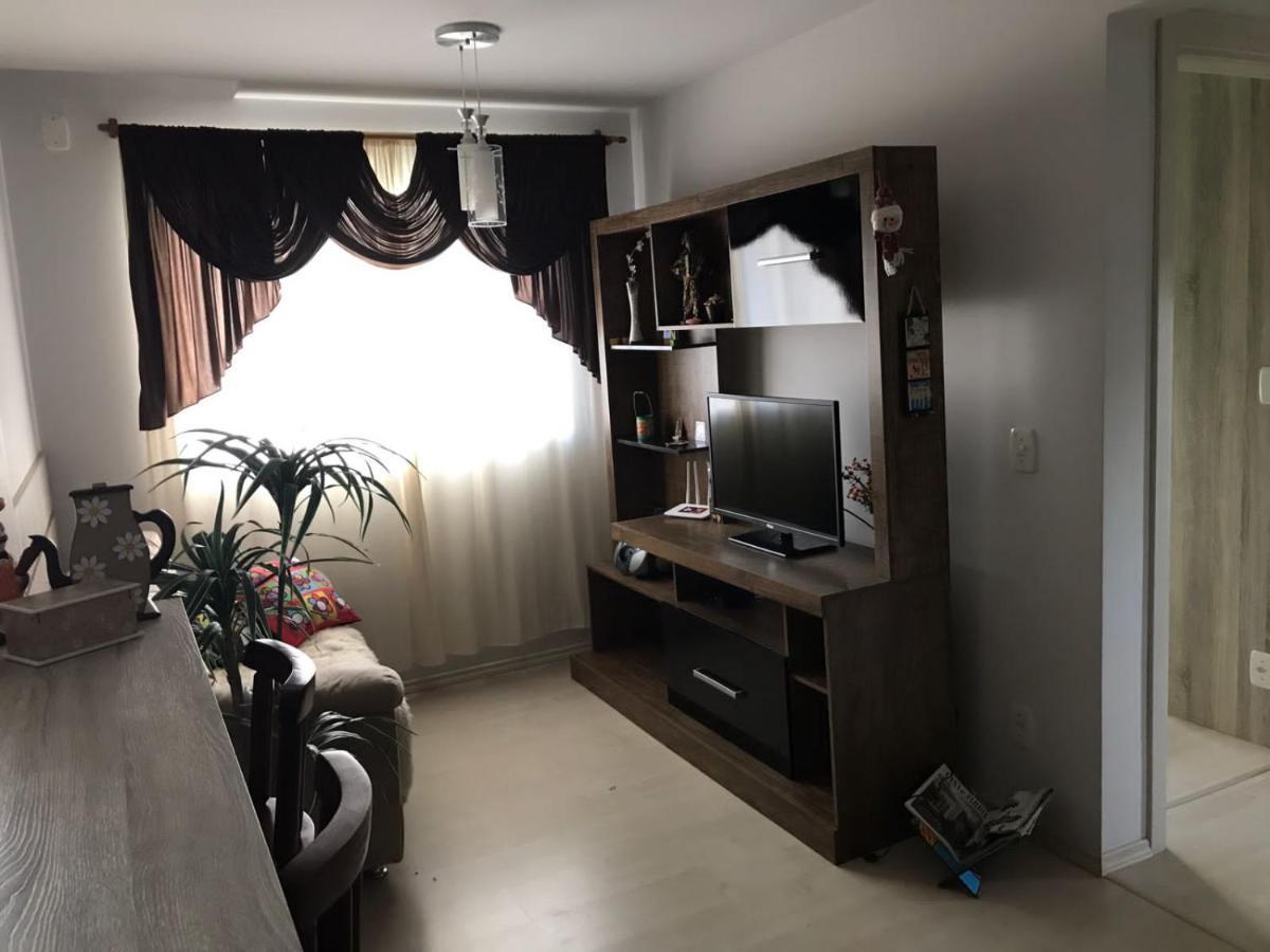Apartamento Familiar Das Gurias Canela Kültér fotó