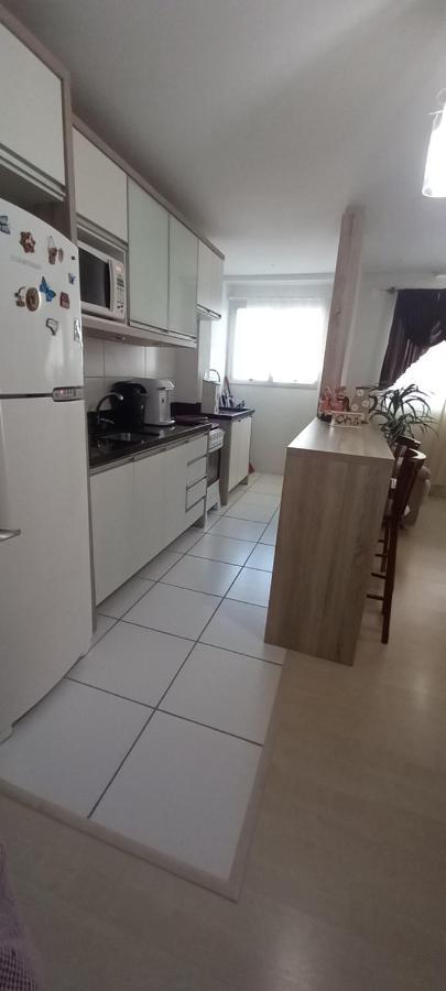 Apartamento Familiar Das Gurias Canela Kültér fotó