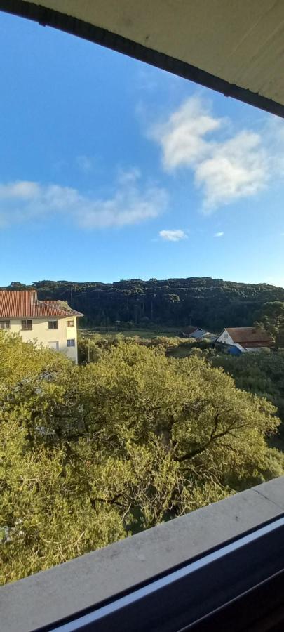 Apartamento Familiar Das Gurias Canela Kültér fotó