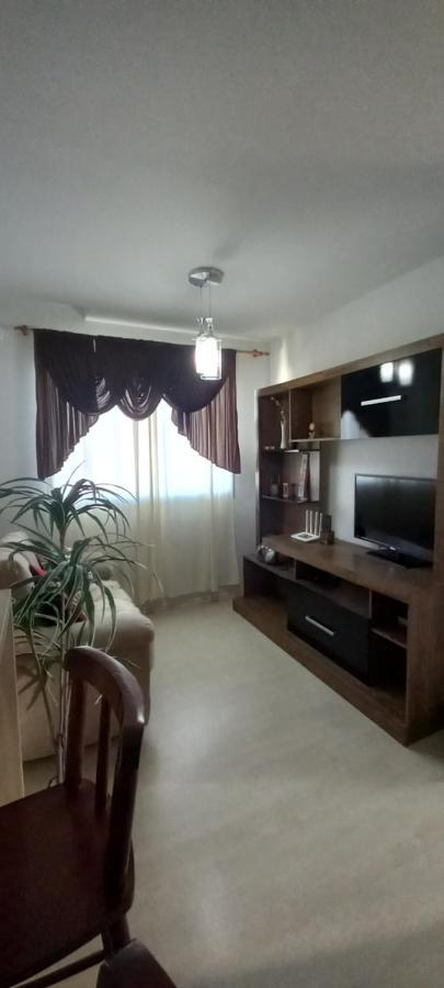 Apartamento Familiar Das Gurias Canela Kültér fotó