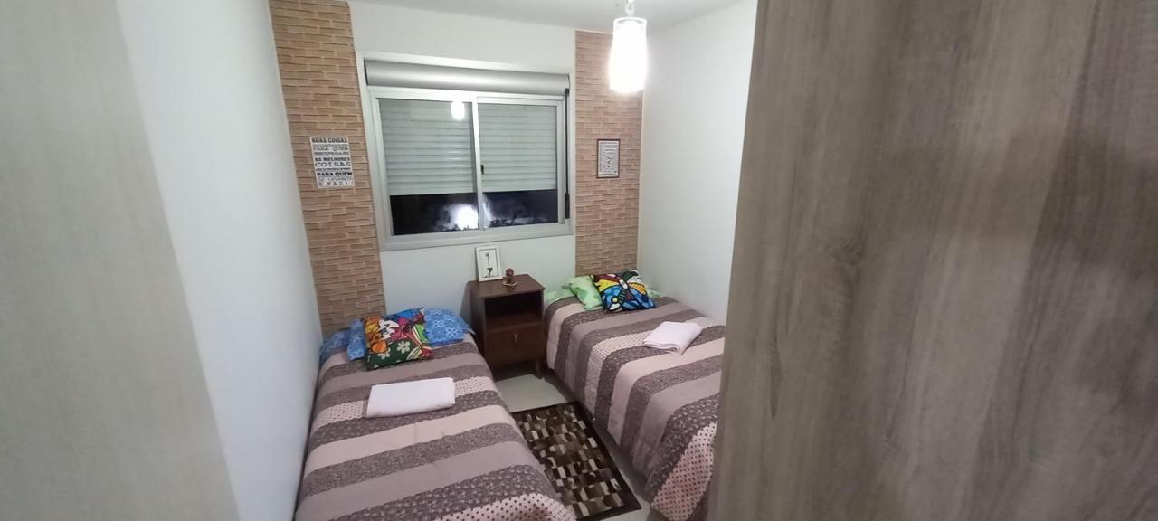 Apartamento Familiar Das Gurias Canela Kültér fotó