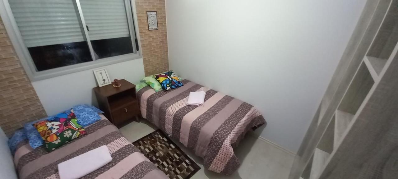 Apartamento Familiar Das Gurias Canela Kültér fotó