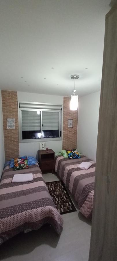 Apartamento Familiar Das Gurias Canela Kültér fotó