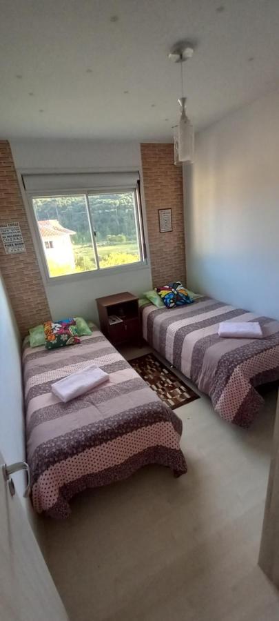 Apartamento Familiar Das Gurias Canela Kültér fotó