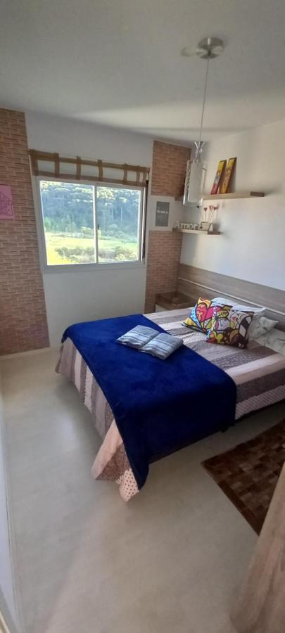 Apartamento Familiar Das Gurias Canela Kültér fotó