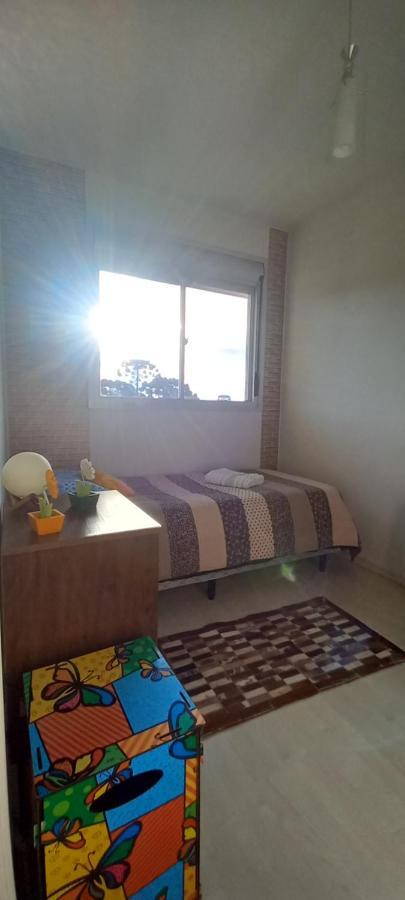 Apartamento Familiar Das Gurias Canela Kültér fotó