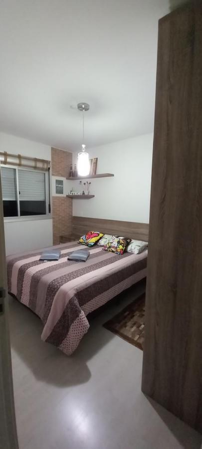 Apartamento Familiar Das Gurias Canela Kültér fotó