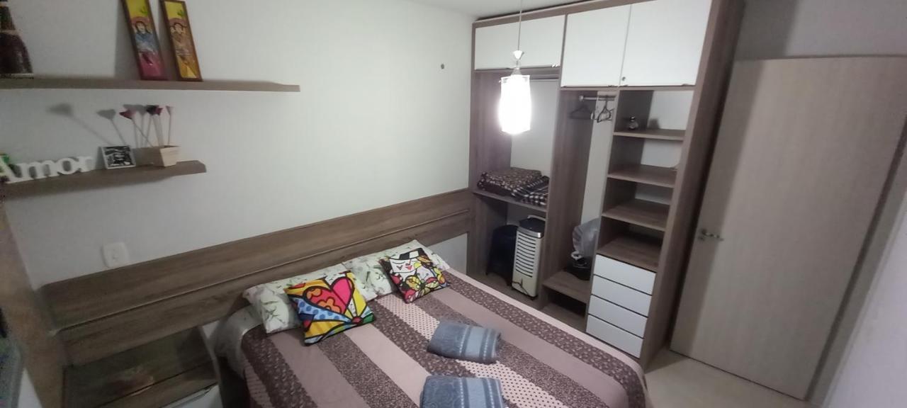 Apartamento Familiar Das Gurias Canela Kültér fotó