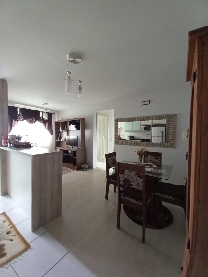 Apartamento Familiar Das Gurias Canela Kültér fotó