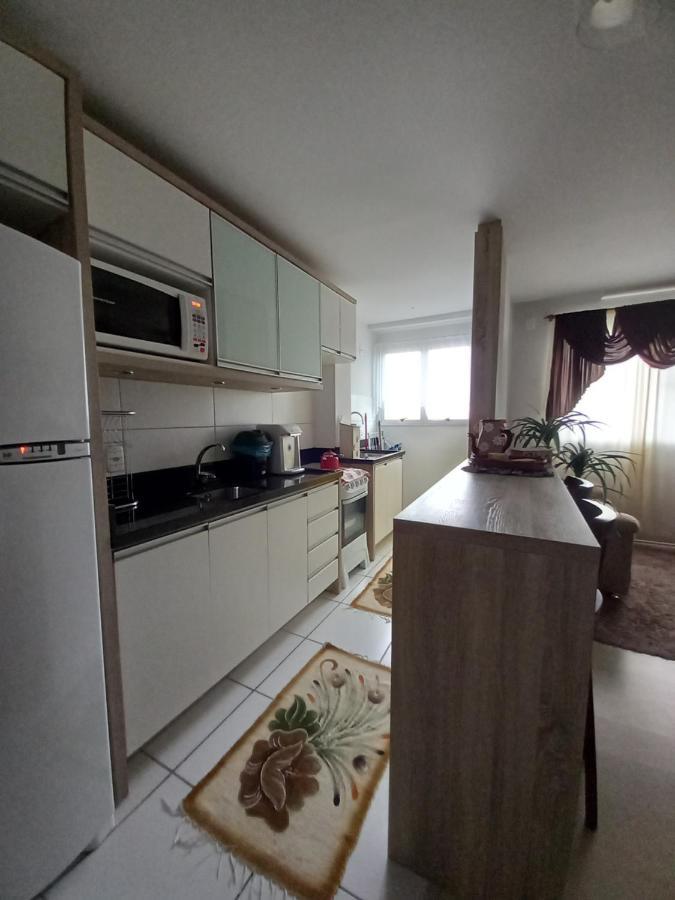 Apartamento Familiar Das Gurias Canela Kültér fotó